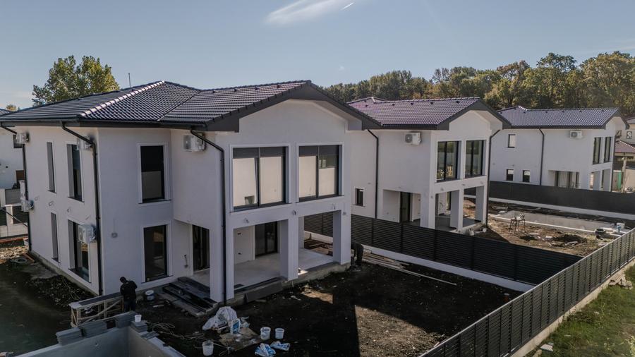 Intrarea Lacului Residence – Acolo unde te intorci, cu drag, acasa - 14