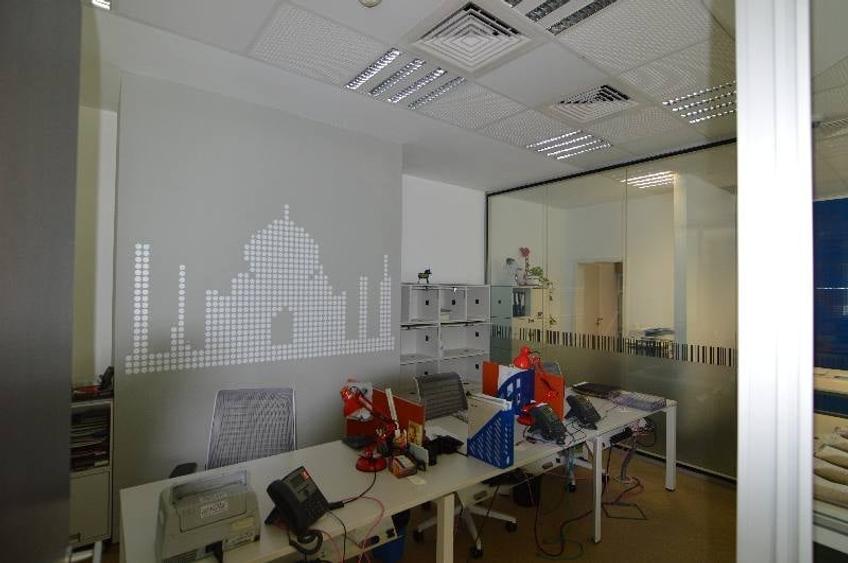 Armand Business Center, Rosetti, 310 - 686 mp  0% comision! - 7