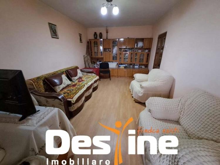 DACIA , apartament 2 camere, DECOMANDAT, 85.900 EURO - 5