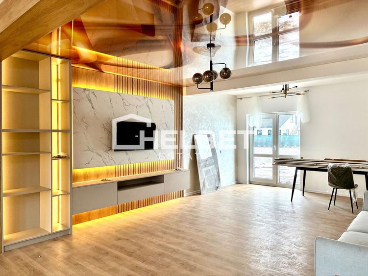 Duplex/Prima închirere/Sânpetru/Curte - 1