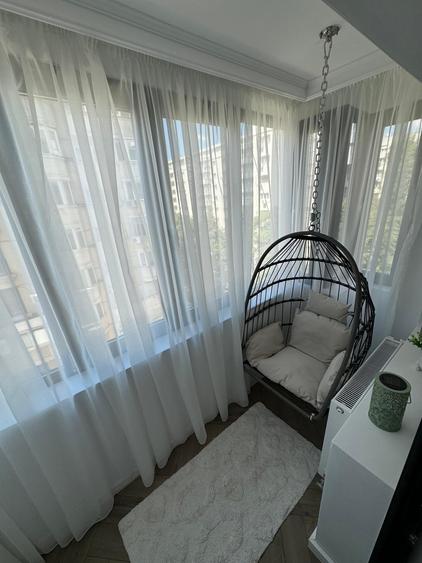 Apartament | 3 camere | Prima inchiriere | Decebal | Muncii - 21