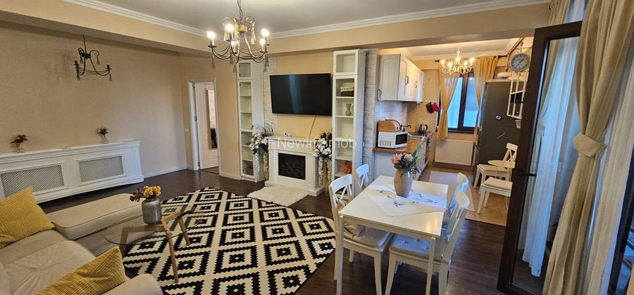 Tomis Plus , apartament 3 camere , 90 mp Tomis Plus , apartament 3 camere , 90 mp