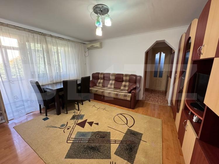 Apartament 3 camere, 45 mp, zona Dumbrava 2 - 1