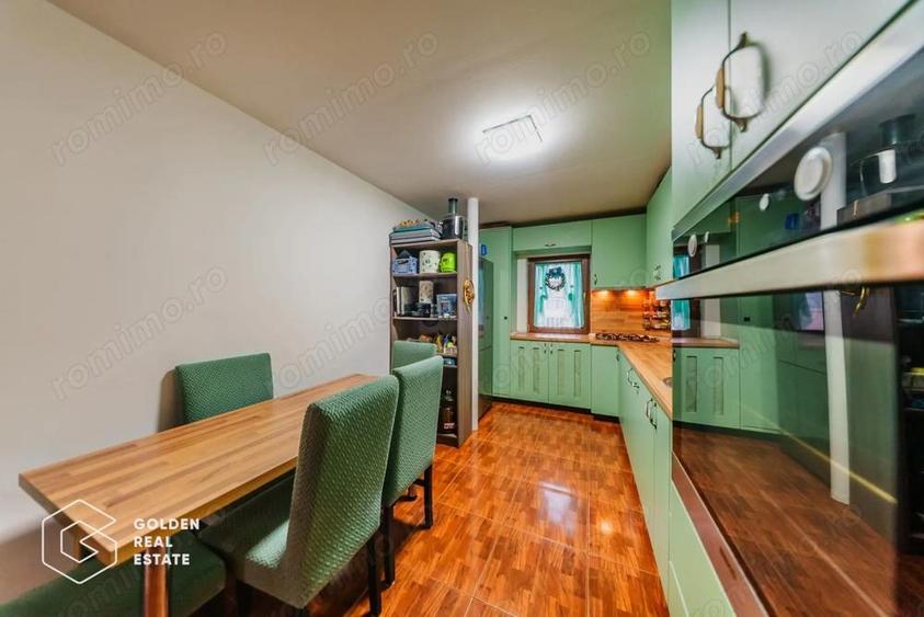 Apartament 4 camere, decomandat, etaj 2, Micalaca, str Fratiei - 9