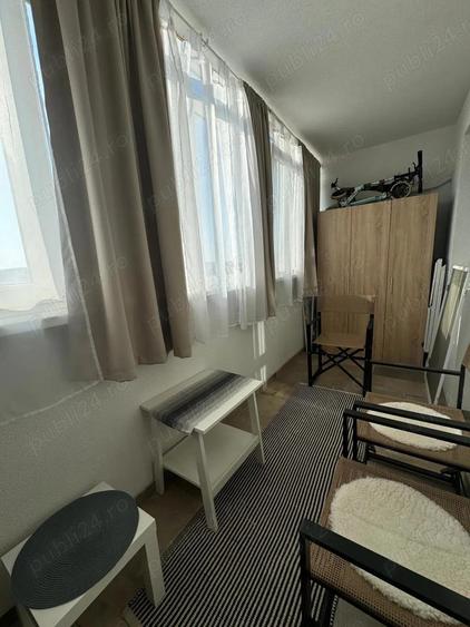 Garsoniera, mobilata, bloc nou, finalizat, metrou Berceni - 1