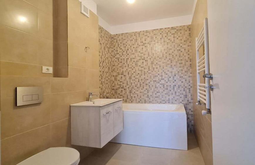 3 cam decomandat | Centrala termica proprie | Metrou Teclu - 3