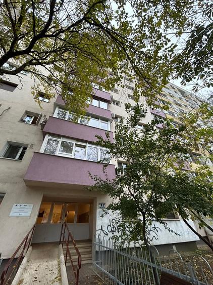 Dristor 2 Camere 55 Mp Bloc 1985  5 Min Metrou Instalatii Sanitare Schimbate - 20