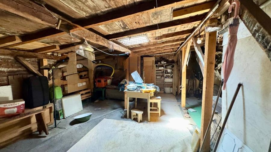 REA1023468 Duplex 6 camere I Armeneasca I Cladire interbelica consolidata I De v - 19