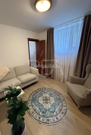 Spatiu Birouri | Dorobanti Capitale | Mobilat | Comision 0!