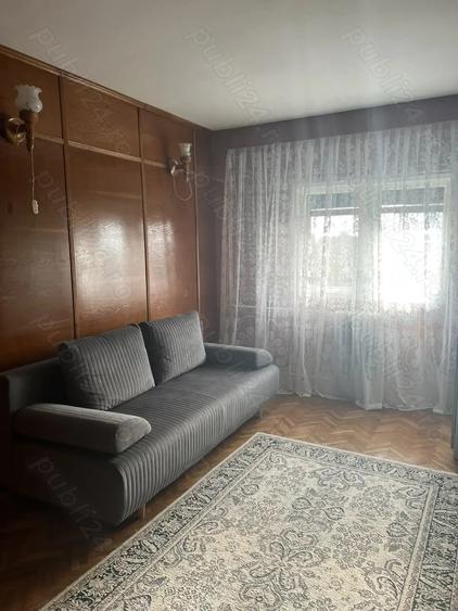 Apartament cu 3 camere - 2