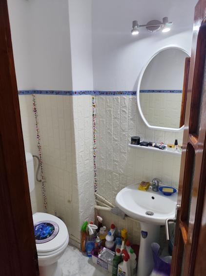 Vând apartament cu 3 camere decomandat - 5