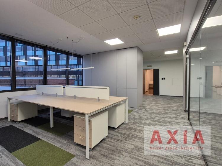 Inchiriere birouri premium, suprafata 200 mp, Comision 0% - 13