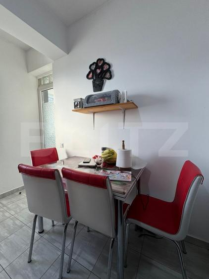 Apartament cu 2 camere, bloc 2017 - Rahova - Pucheni - 7