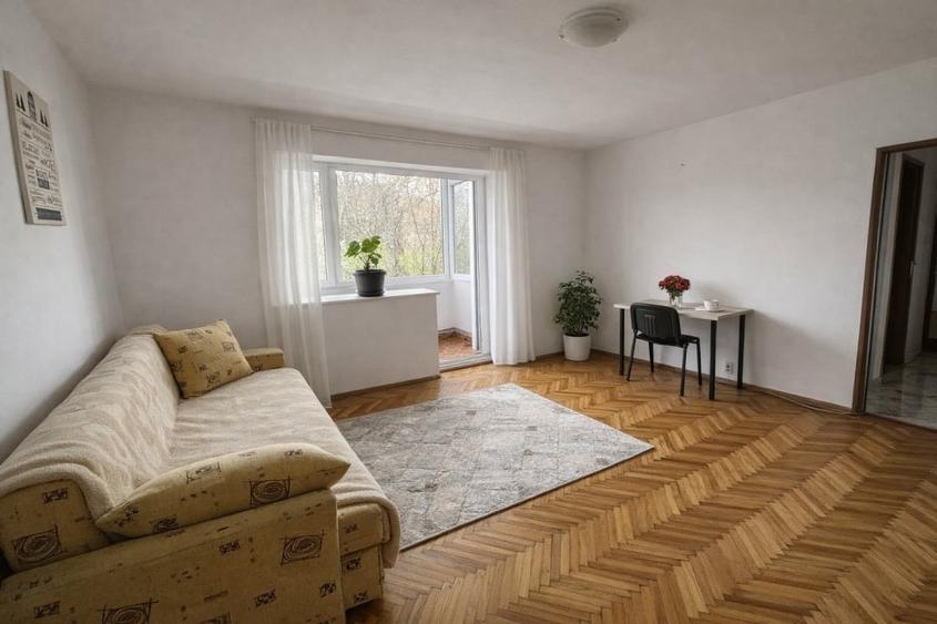 Apartament cu două camere Calea Lipovei - 2