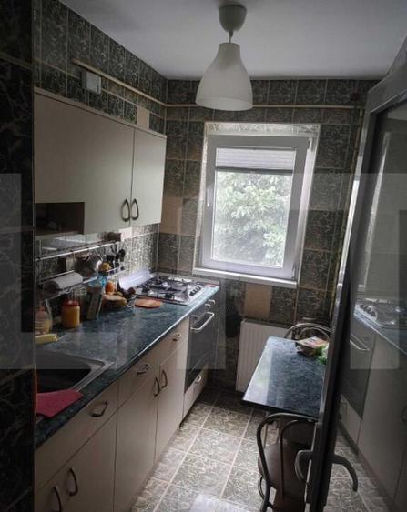 Apartament 3 camere, 51 mp, Malu Rosu - 2