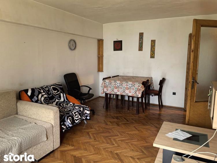 Ap.3 camere Zona Unirii Zepter / Traian ,Pretabil Locuin?a sau Birou - 1