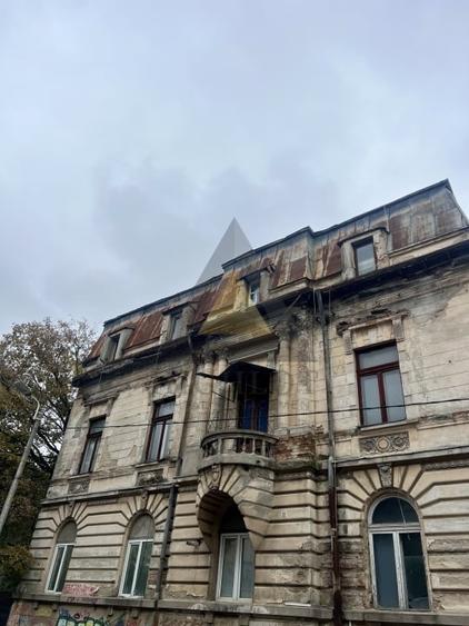 OCCIDENTULUI | SFINTII VOIEVOZI | BUZESTI | APROPIERE METROU PIATA VICTORIEI - 7