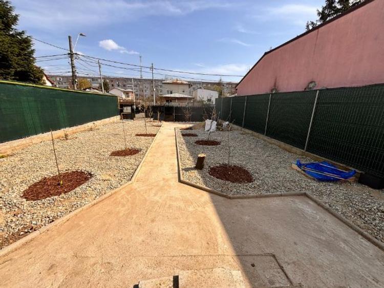 Militari - Uverturii, Str. Dezdrobirii - Casa Noua 2024, 3 camere, singur curte - 230mp. - 4