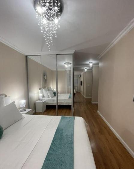 Apartament 3 camere Theodor Pallady - 12