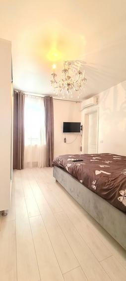 13 Septembrie-Parc Sebastian-Garsoniera de lux - 2