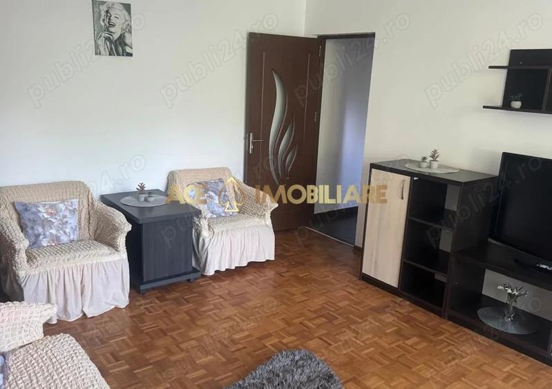 3 Camere | Drumul Taberei | Proximitate Metrou | Mobilat | Utilat - 3