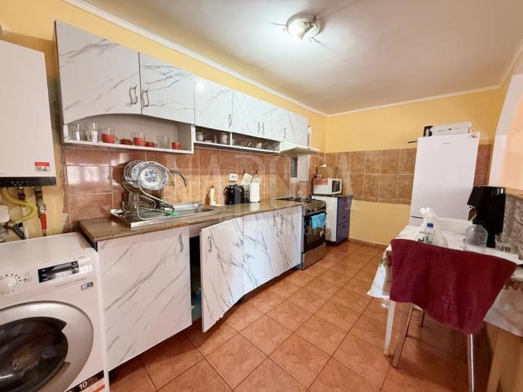 Casa 5 camere de vanzare in Bulgaria, Cluj Napoca - 2