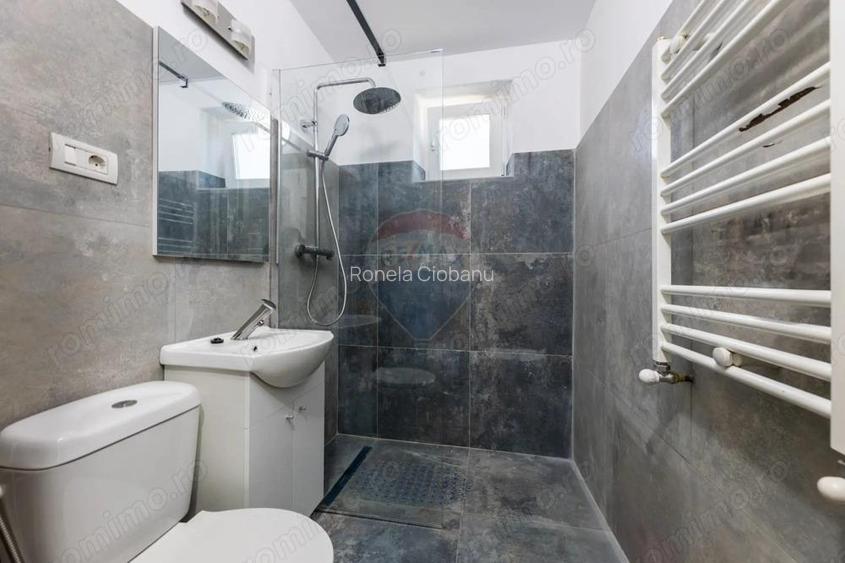 Apartament modern 2 camere in zona Fortuna