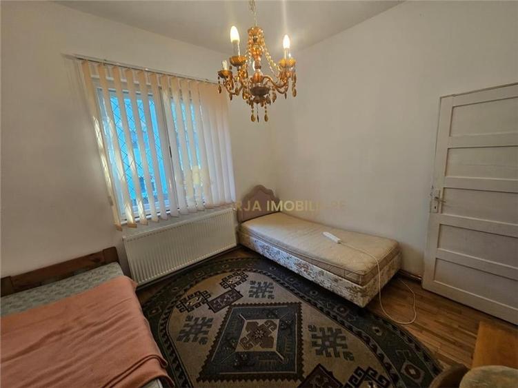 CASA  3 CAMERE 70 MP   TEREN  1675 MP GRIGORESCU - 6