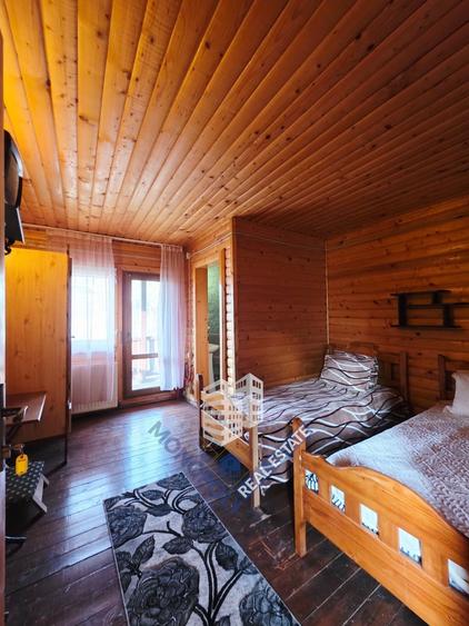 Investiție Moeciu de Sus - Bran - Brașov - 9