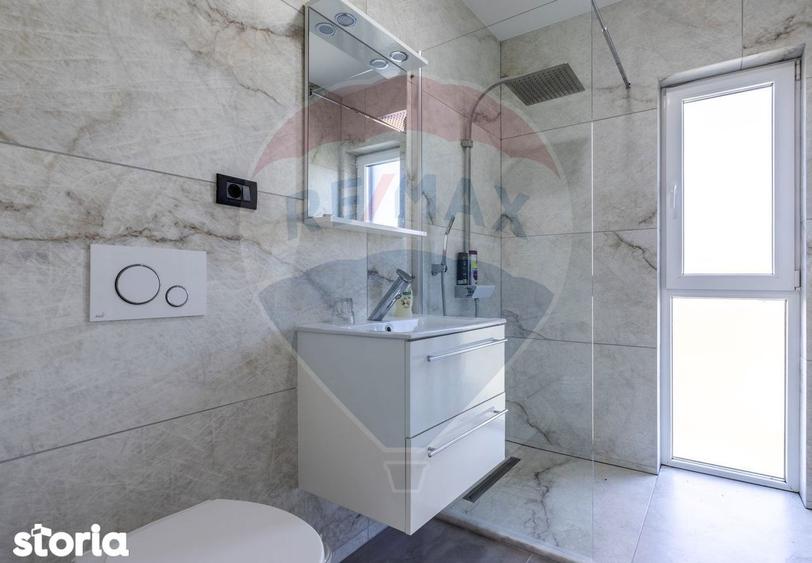 Vila de lux cu piscina de inchiriat - 9