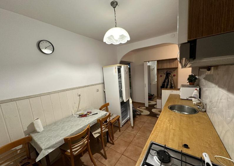 Apartament 2 camere - zona Pia?a Mara?ti - 7