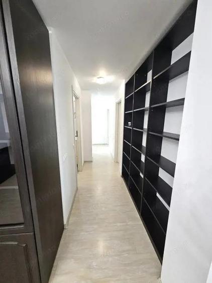 De vanzare 3 camere in bloc nou pe Ghiocei/Stefan cel Mare - 17