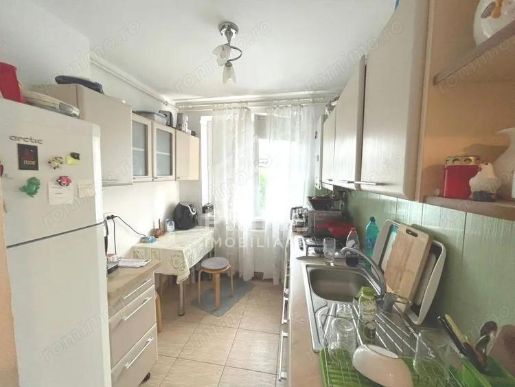 Apartament de vanzare 2 camere - Cugir - 48mp - 6