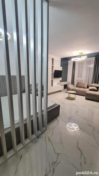 Apartament cu 1 camera - 7