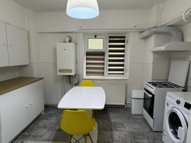 Garsoniera, conf.I sporit, 42 mp, etaj 1, renovata, CAM5 -ultracentral - 9