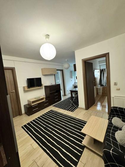 2 camere Brazda bloc nou - 7