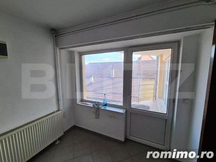 Casa, proprietate pretabila pentru sediu de firma + hala productie - 8