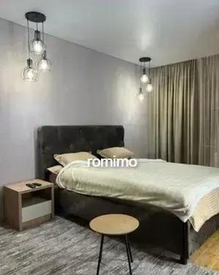 Garsoniera in zona Dristor - 1