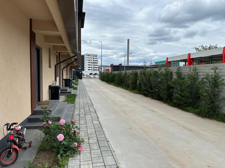 Sector 4 - Casa cu 5 camere P+2- Grand Arena - 10