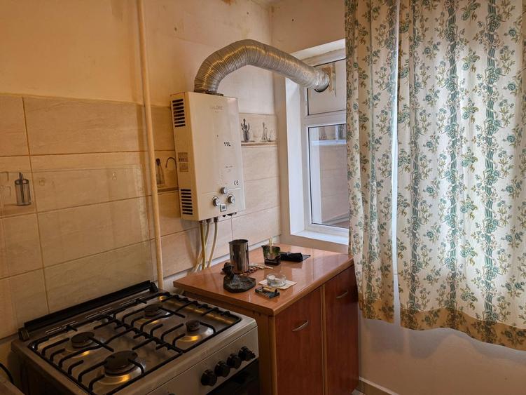 Vanzare apartament 2 camere in Vila - 7