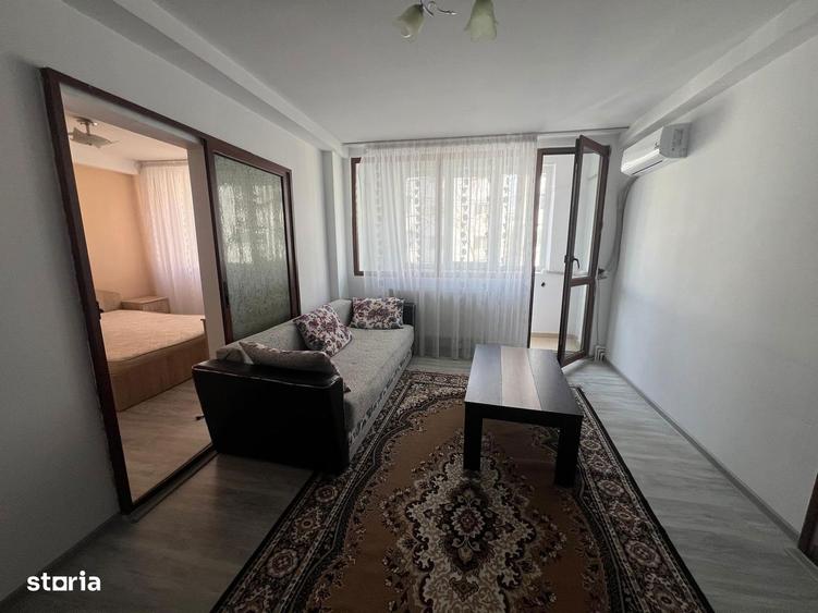 OFERTA DE INCHIRIAT apartament 2 camere Tiglina 1 pret 1600 lei - 2