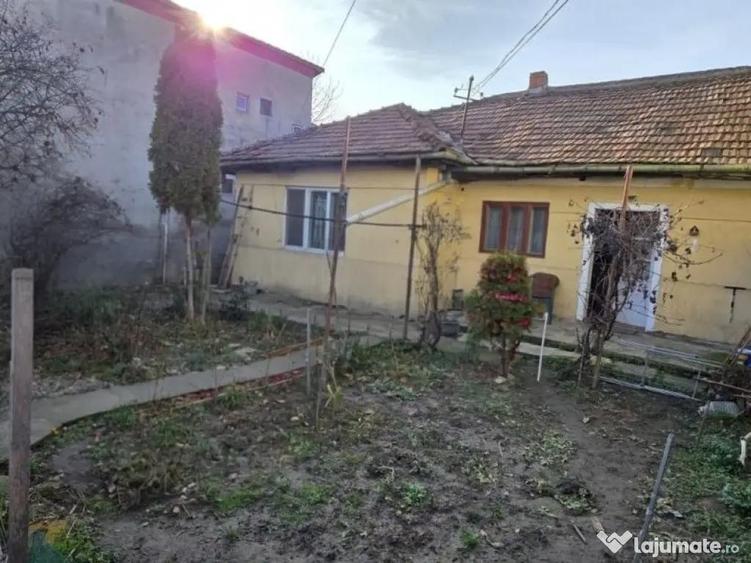 Casa cu teren de 223 mp in Iris, Cluj, aproape de viitorul Mall Rivus & Auchan! - 5
