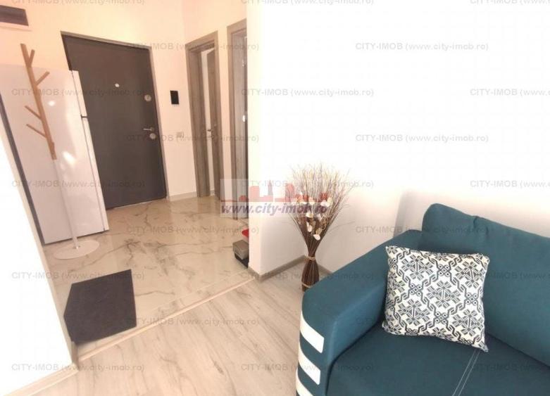 Vanzare Apartament doua camere Dobroiesti,  Fundeni . Bloc NOU - 31