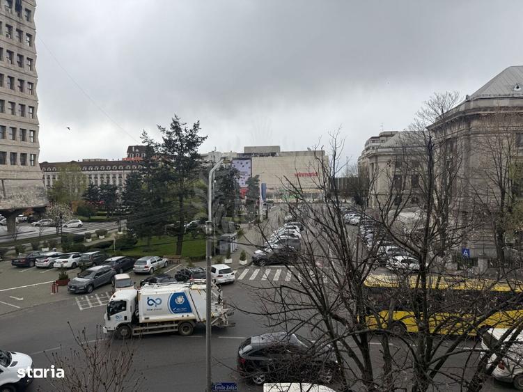 Apartament 2 camere / Spatiu comercial, zona Ultacentrala, Ploiesti - 8