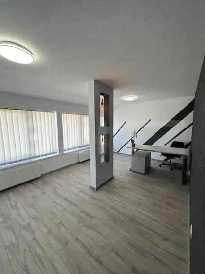 Cladire cu destinatii multiple, 200mp, zona Burdujeni - 2