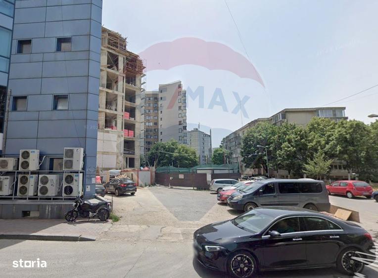 De vanzare | Teren 130 mp Mall Vitan | Comercial - Parcare - 3