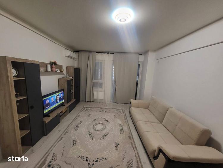 Apartament 2 camere | Central Adress Residence | modern| 13 Septembrie - 8