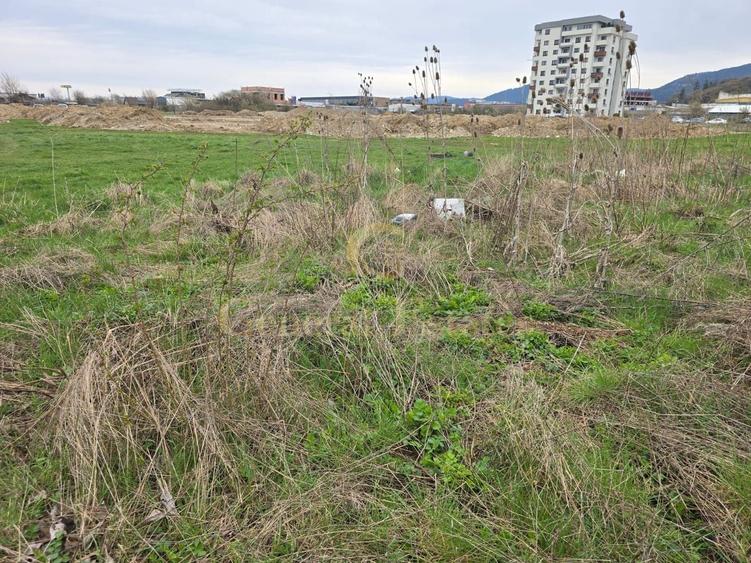 Teren  de vânzare în Brașov, zona Noua – 900 mp - 6