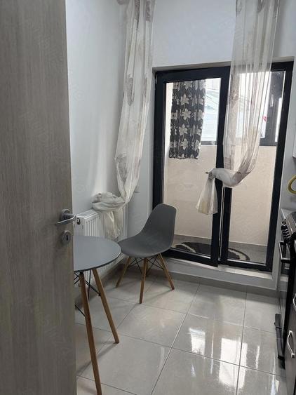 Garsoniera de inchiriat Drumul Taberei - 4