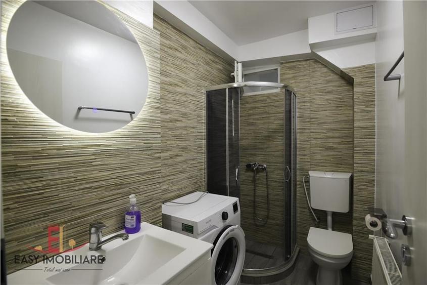 Apartament 2 camere, ultracentral, etaj 1, prima inchiriere, Str. Tineretului - 9